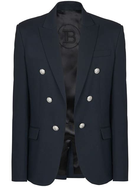wholesale balmain jackets